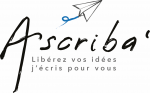 logo de Ascriba rédaction web